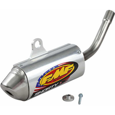 Εξάτμιση μηχανής FMF MUFFLER PC2 SHRT KTM65SX 09-12