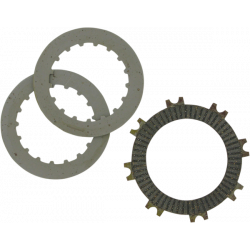 Δίσκοι συμπλέκτη EBC CK1148 Δίσκοι συμπλέκτη EBC CK1148