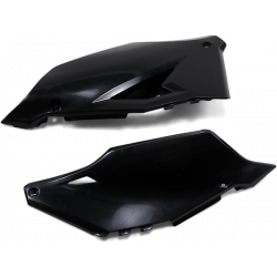 Πλαϊνά πανέλ μηχανής CYCRA KF450 19- BLACK Πλαϊνά πανέλ μηχανής CYCRA KF450 19- BLACK