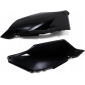 Πλαϊνά πανέλ μηχανής CYCRA KF450 19- BLACK thumb