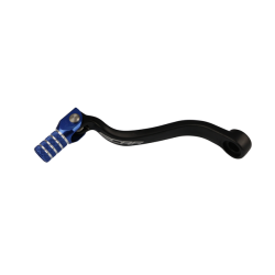 Λεβιές ταχυτήτων μοτοσυκλέτας SCAR για HUSQVARNA/KTM BLACK/BLUE