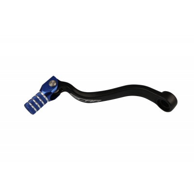 Λεβιές ταχυτήτων μοτοσυκλέτας SCAR για HUSQVARNA/KTM BLACK/BLUE