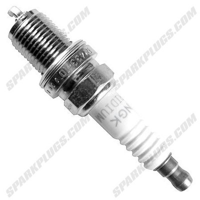 Μπουζί μοτοσυκλέτας NGK R7433-8 4889