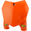 Number Plate μάσκα εμπρός CYCRA KTM 13-15 ORANGE