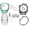 Πιστόνι μοτοσυκλέτας κιτ WISECO PISTON KIT W/GASKET TRX 450 FM 04
