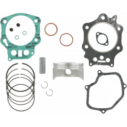 Πιστόνι μοτοσυκλέτας κιτ WISECO PISTON KIT W/GASKET TRX 450 FM 04 Πιστόνι μοτοσυκλέτας κιτ WISECO PISTON KIT W/GASKET TRX 450 FM 04