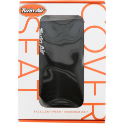Κάλυμμα σέλας μοτοσυκλέτας TWIN AIR για KTM SX 50 Κάλυμμα σέλας μοτοσυκλέτας TWIN AIR για KTM SX 50