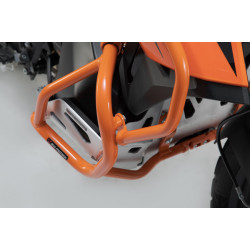 Προστατευτικά κάγκελα SW-MOTECH για ADVENTURE 790 23 Προστατευτικά κάγκελα SW-MOTECH για ADVENTURE 790 23