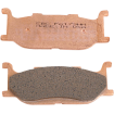 Τακάκια μοτοσυκλέτας EBC SINTERED HH FA179HH Τακάκια μοτοσυκλέτας EBC SINTERED HH FA179HH thumb