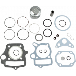 Πιστόνι μοτοσυκλέτας κιτ WISECO PISTON KIT W/GASKETS CRF 70 F