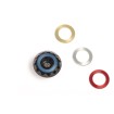 Τάπα λαδιού μηχανής GILLES OIL FILLER CAP FZ-07 700 17 thumb