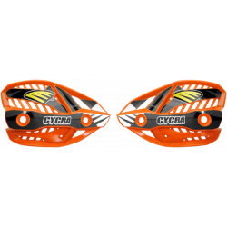 Εφεδρικά πλαστικά για χούφτες μηχανής CYCRA ORANGE Probend CRM Εφεδρικά πλαστικά για χούφτες μηχανής CYCRA ORANGE Probend CRM