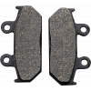 Τακάκια φρένων MOTO-MASTER BRAKE PAD CERAMIC HONDA NSR 250 R 95