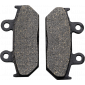 Τακάκια φρένων MOTO-MASTER BRAKE PAD CERAMIC HONDA NSR 250 R 95 thumb