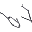 Βάση Βαλίτσας Μοτοσυκλέτας SW-MOTECH SLC SIDE CARRIER SET GSX-S 750 Βάση Βαλίτσας Μοτοσυκλέτας SW-MOTECH SLC SIDE CARRIER SET GSX-S 750 thumb