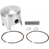 Πιστόνι μοτοσυκλέτας WISECO PISTON YAM 2.0mm IT 490