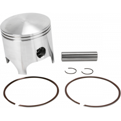 Πιστόνι μοτοσυκλέτας WISECO PISTON YAM 2.0mm IT 490