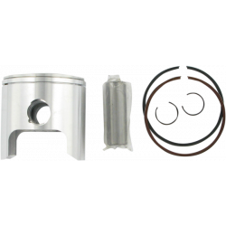 Πιστόνι μοτοσυκλέτας WISECO PISTON 1mm  Z 670