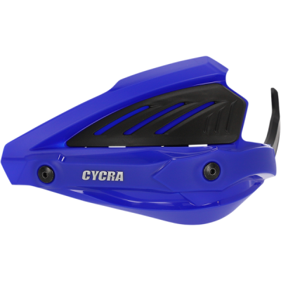 Προστατευτικές χούφτες μηχανής CYCRA VOYAGER TENERE BLUE/BLACK