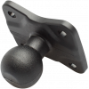 Βάση για σύστημα πλοήγησης SW-MOTECH GPS MOUNT BALL 1