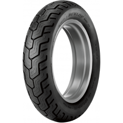 Πίσω λάστιχο μοτοσυκλέτας DUNLOP D404 130/90-15 66P TT