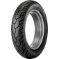 Πίσω λάστιχο μοτοσυκλέτας DUNLOP D404 130/90-15 66P TT thumb