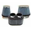 Φίλτρο αέρα EBC AIR FILTER S&B/RC017