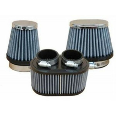 Φίλτρο αέρα EBC AIR FILTER S&B/RC017
