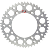 Γρανάζι πίσω κίνησης RENTHAL SPROCK R 520 52T SI UL SC