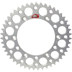 Γρανάζι πίσω κίνησης RENTHAL SPROCK R 520 50T SI UL SC
