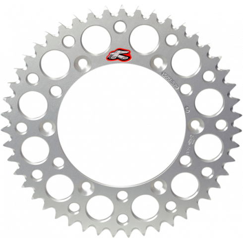 Γρανάζι πίσω κίνησης RENTHAL SPROCK R 520 52T SI UL SC Γρανάζι πίσω κίνησης RENTHAL SPROCK R 520 52T SI UL SC