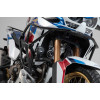 Προστατευτικά κάγκελα SW-MOTECH για CRF 1000 L ABS