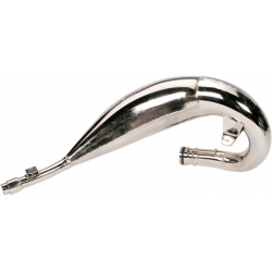 Λαιμός εξάτμισης μοτοσυκλέτας FMF FAT PIPE RM125 97-00