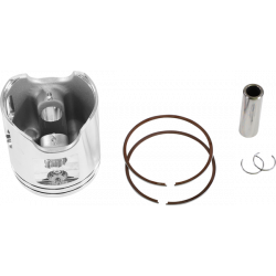 Πιστόνι μοτοσυκλέτας WISECO PISTON KIT SPTMAN90 5mm
