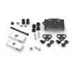 Βάση για σύστημα πλοήγησης SW-MOTECH GPS MOUNT 32 thumb