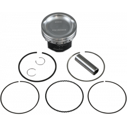 Πιστόνι μοτοσυκλέτας κιτ WISECO PISTON KIT POL800/RZR