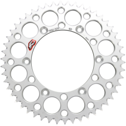 Γρανάζι πίσω κίνησης RENTHAL SPROCK R 520 50T SI UL SC