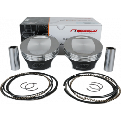 Πιστόνι μοτοσυκλέτας WISECO PISTN KT TRKR 96-106 STD