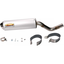 Εξάτμιση μηχανής FMF P-CORE4 S/A MOD XR600