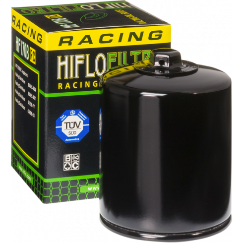Φίλτρο λαδιού HIFLO HF119 Φίλτρο λαδιού HIFLO HF119