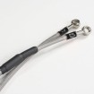 Σωληνάκι φρένου μοτοσυκλέτας εμπρός MOTO-MASTER BRAKE LINE FRONT KTM HSQ thumb