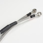 Σωληνάκι φρένου μοτοσυκλέτας MOTO-MASTER BRAKE LINE FRONT YAMAHA YZ 85 LW thumb