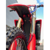 Mud Deflector Twin Air - Honda CRF250R 18/21 CRF450F 17/20