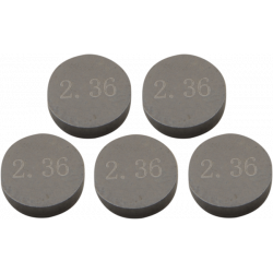 Καπελότα ρύθμισης βαλβίδων ProX 8.90mm X 2.36mm Καπελότα ρύθμισης βαλβίδων ProX 8.90mm X 2.36mm