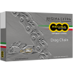 Αλυσίδα κίνησης μοτοσυκλέτας REGINA CHAIN 520DR 160C+RS thumb