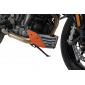 Ποδιά κινητήρα μοτοσυκλέτας SW-MOTECH FRONT SPOILER DUKE 790 ABS 23 thumb