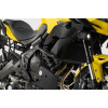 Προστατευτικά κάγκελα SW-MOTECH για KLE 650 15