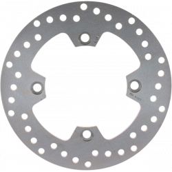 Δισκόπλακα μοτοσυκλέτας πίσω EBC FIX RND MD1004 Δισκόπλακα μοτοσυκλέτας πίσω EBC FIX RND MD1004