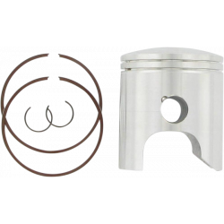 Πιστόνι μοτοσυκλέτας WISECO WISECO PISTON HON 1.0mm CR 125 R 76-78