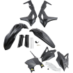 Κιτ πλαστικών CYCRA KXF250 17- BLACK Κιτ πλαστικών CYCRA KXF250 17- BLACK thumb